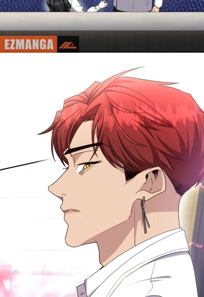 Trò Chơi Tình Ái Chapter 40 - 9