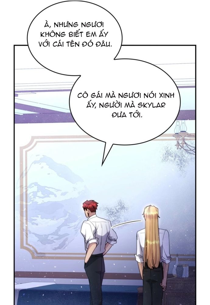 Trò Chơi Tình Ái Chapter 41 - 13