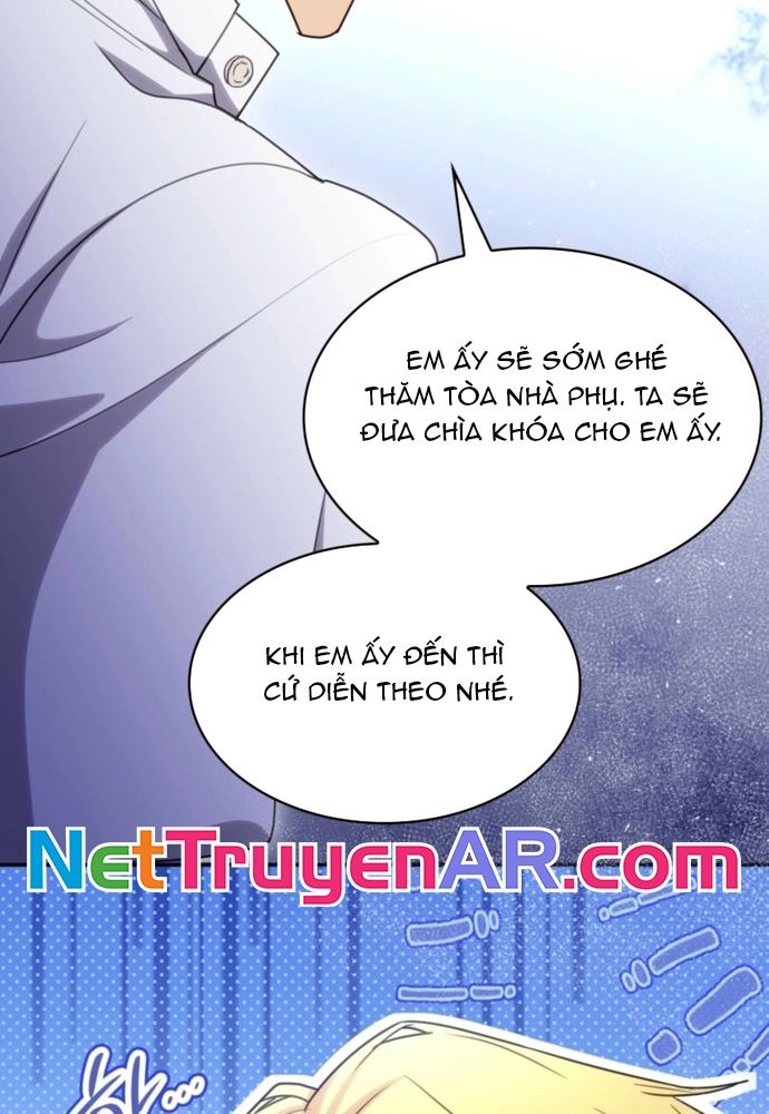 Trò Chơi Tình Ái Chapter 41 - 16