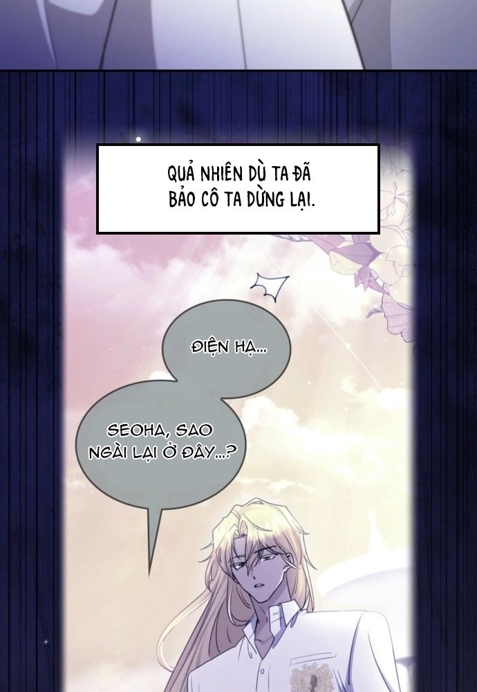 Trò Chơi Tình Ái Chapter 41 - 18
