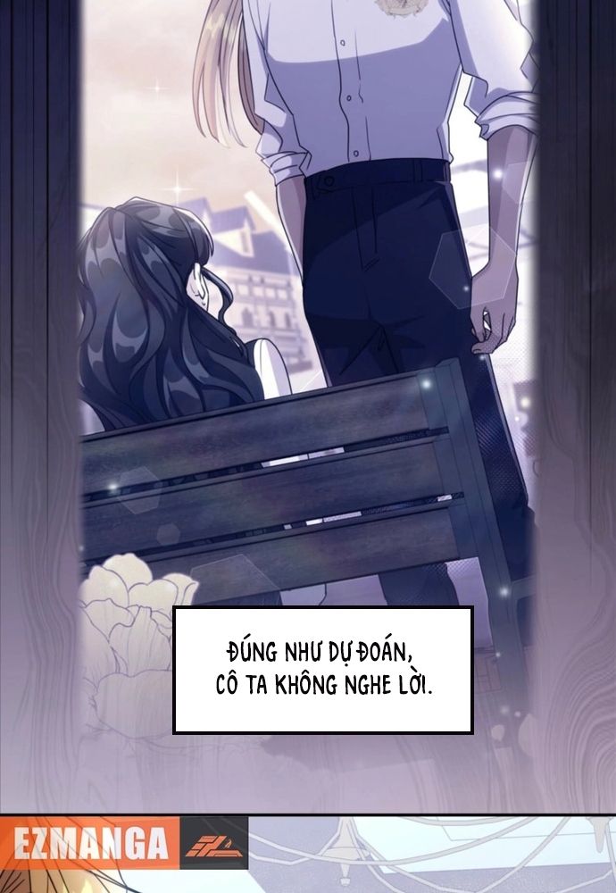 Trò Chơi Tình Ái Chapter 41 - 19