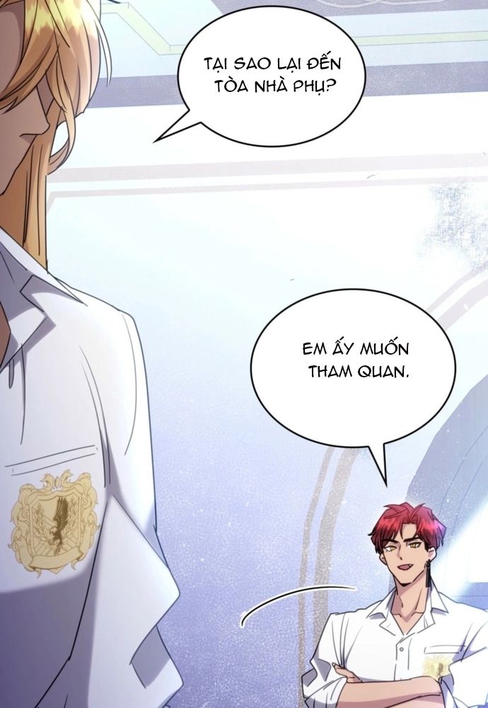 Trò Chơi Tình Ái Chapter 41 - 20