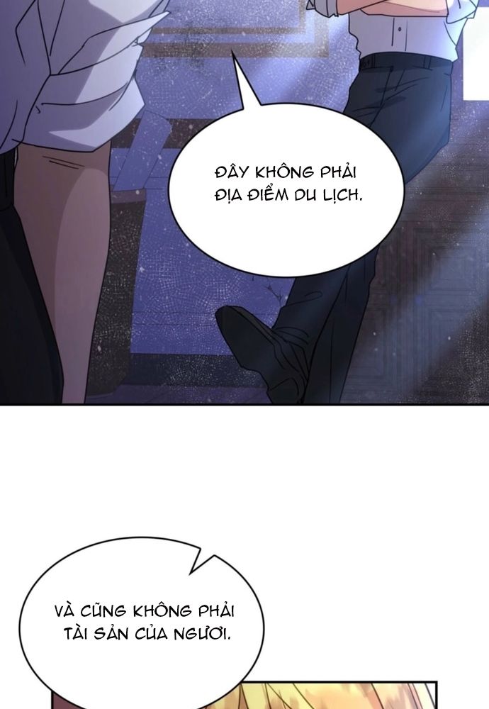 Trò Chơi Tình Ái Chapter 41 - 21