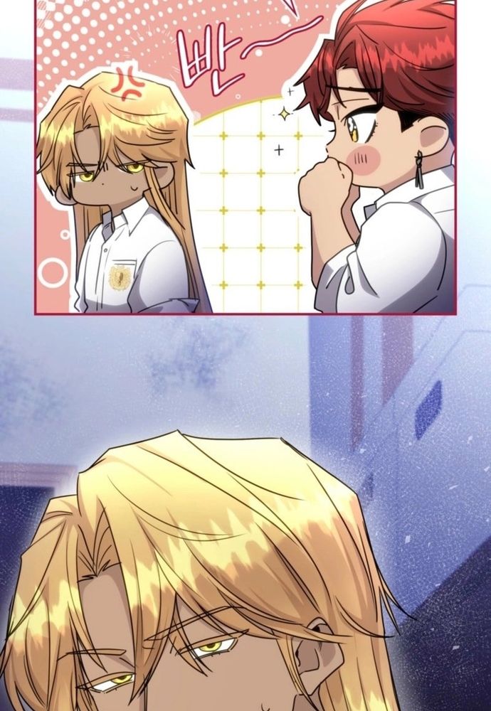 Trò Chơi Tình Ái Chapter 41 - 25