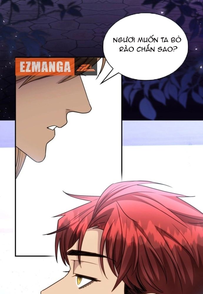 Trò Chơi Tình Ái Chapter 41 - 28