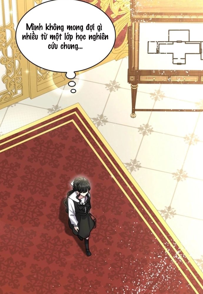 Trò Chơi Tình Ái Chapter 41 - 39