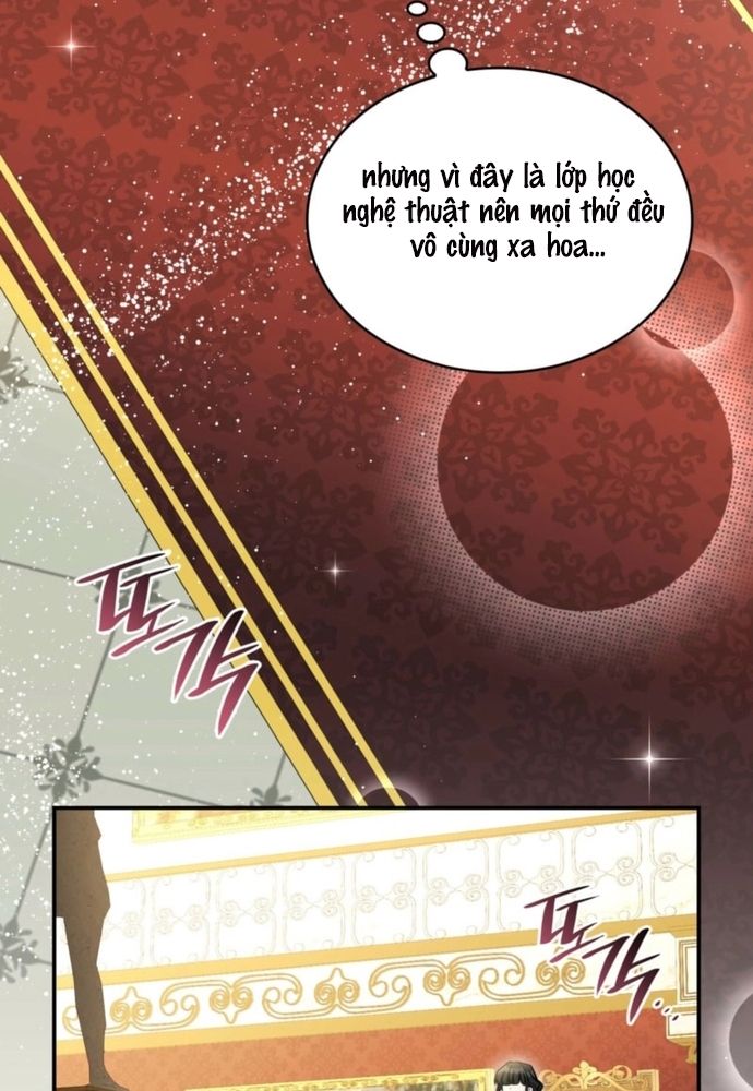 Trò Chơi Tình Ái Chapter 41 - 40