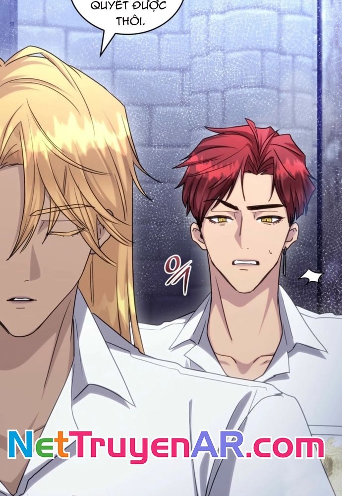 Trò Chơi Tình Ái Chapter 41 - 6