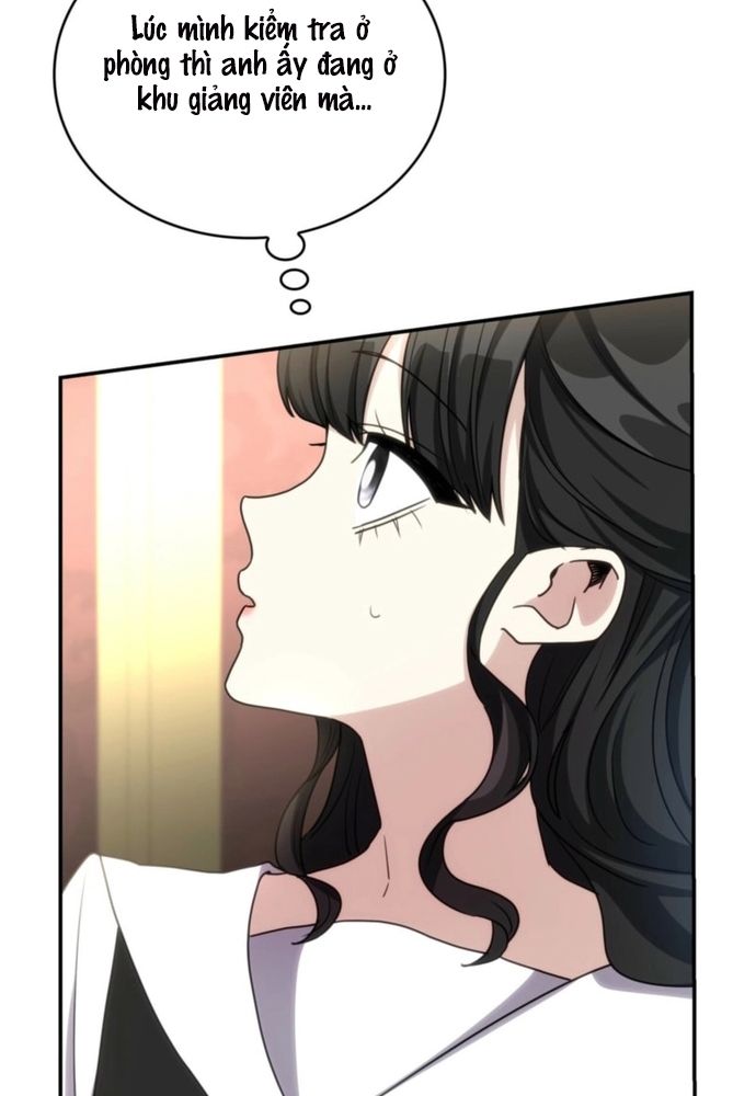 Trò Chơi Tình Ái Chapter 41 - 52