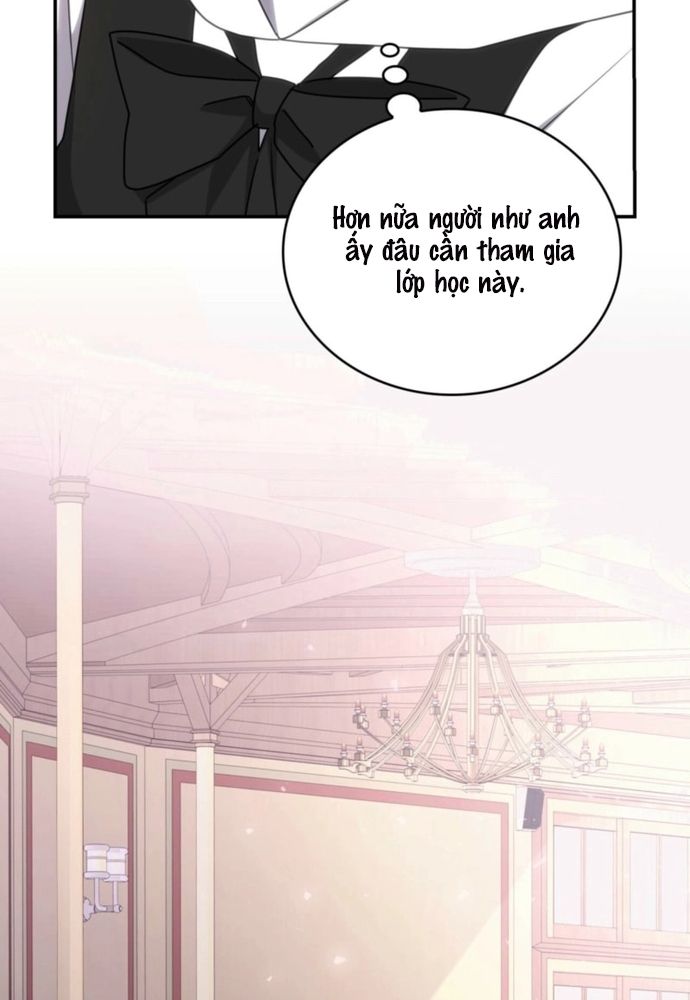 Trò Chơi Tình Ái Chapter 41 - 53