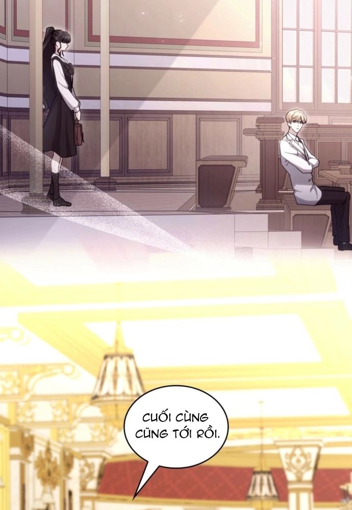 Trò Chơi Tình Ái Chapter 41 - 54