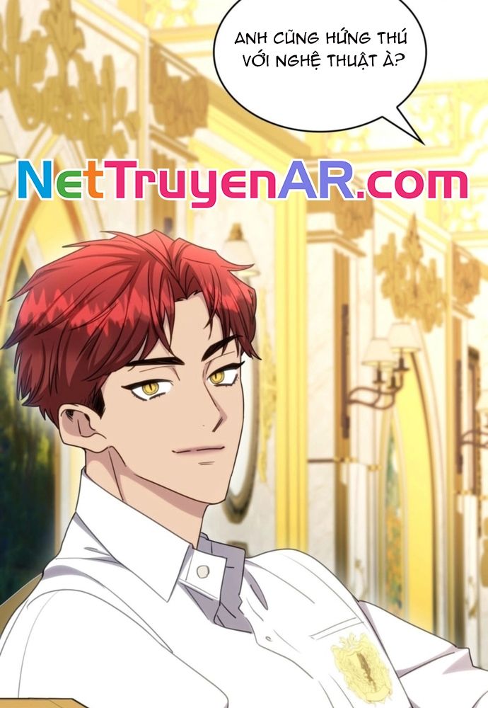 Trò Chơi Tình Ái Chapter 41 - 56