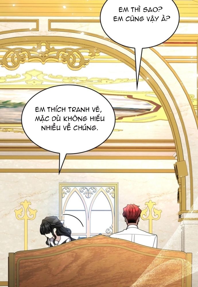 Trò Chơi Tình Ái Chapter 41 - 58