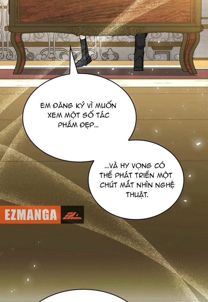 Trò Chơi Tình Ái Chapter 41 - 59