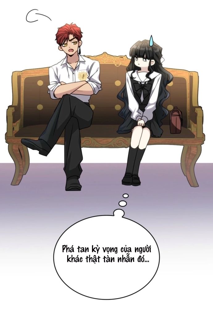 Trò Chơi Tình Ái Chapter 41 - 62