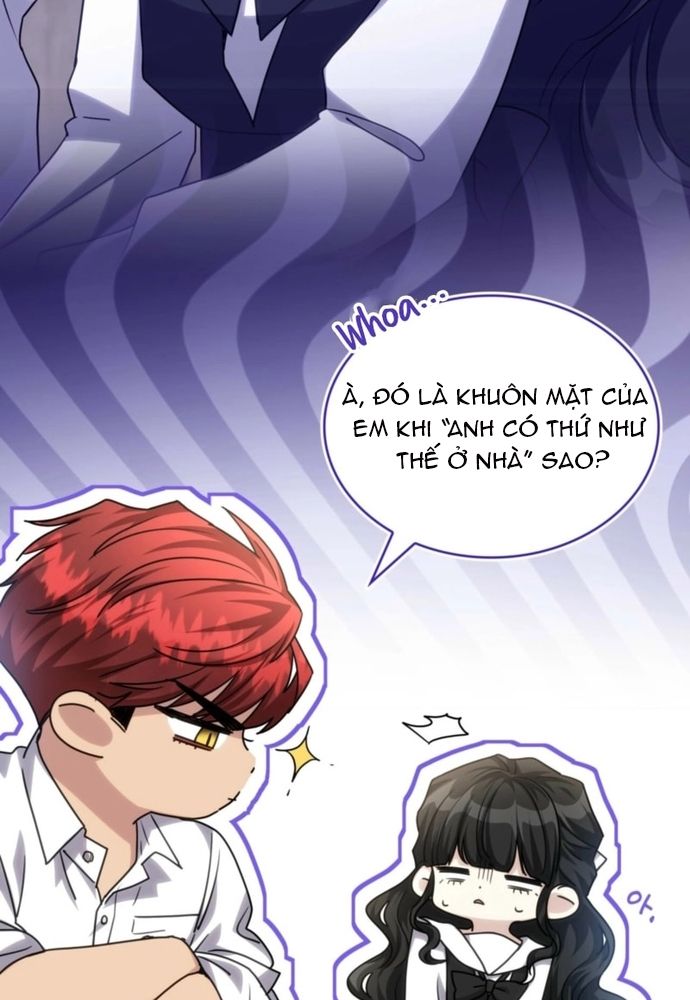 Trò Chơi Tình Ái Chapter 41 - 67