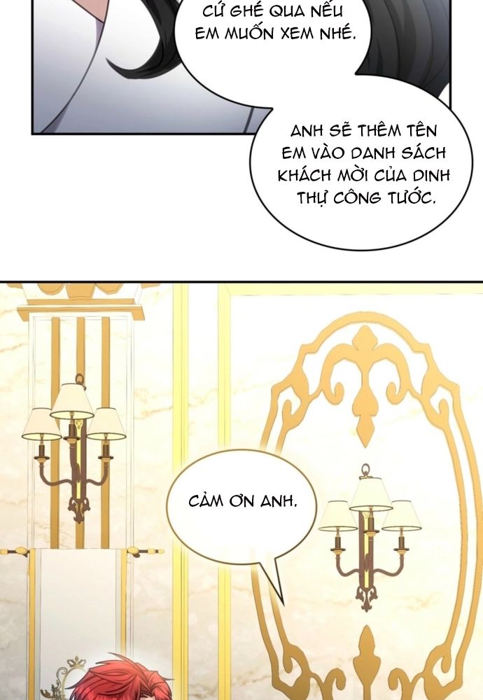 Trò Chơi Tình Ái Chapter 41 - 69