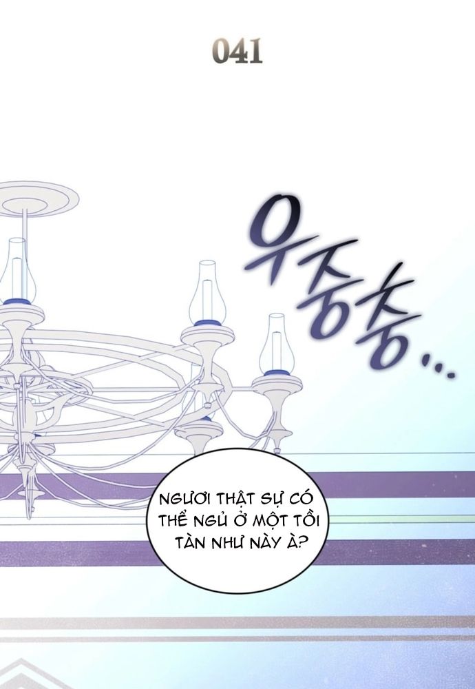 Trò Chơi Tình Ái Chapter 41 - 8