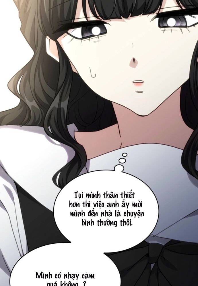 Trò Chơi Tình Ái Chapter 41 - 71