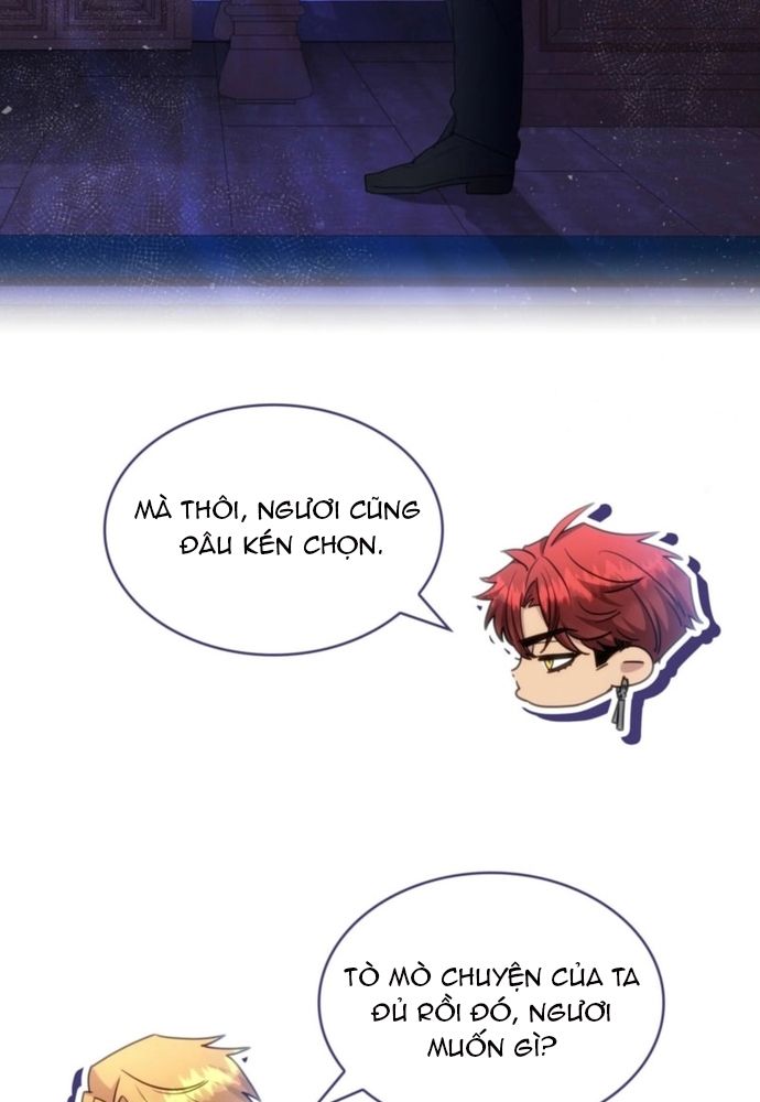 Trò Chơi Tình Ái Chapter 41 - 10