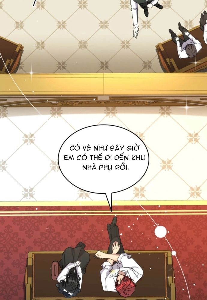 Trò Chơi Tình Ái Chapter 42 - 3