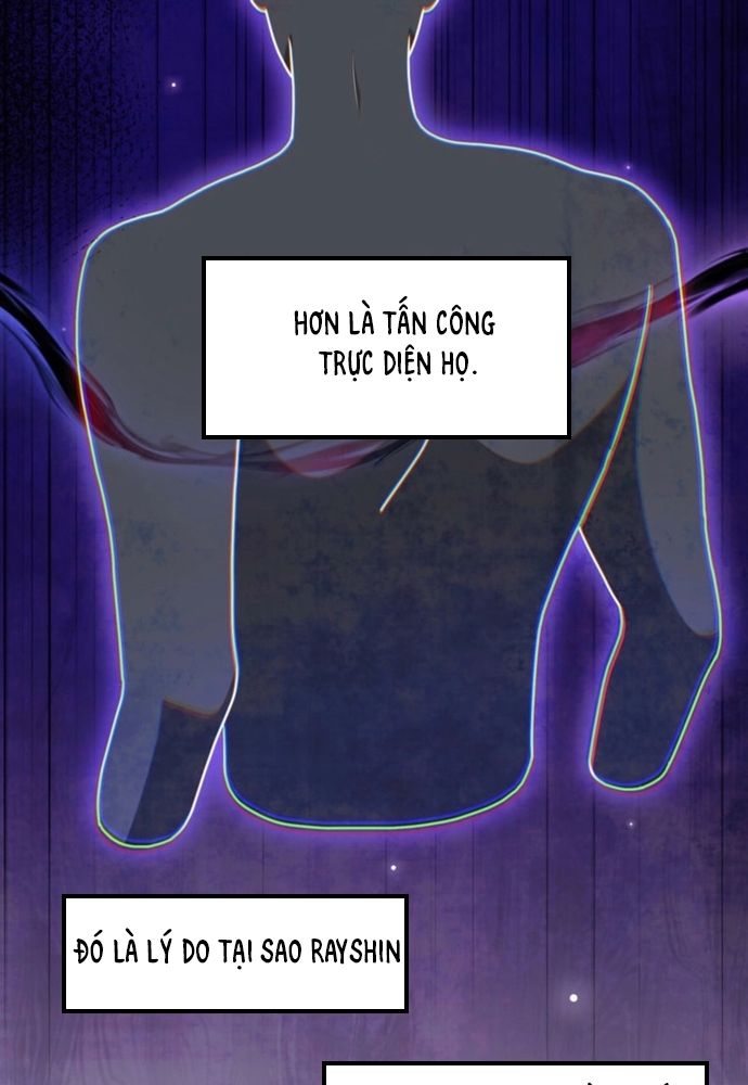 Trò Chơi Tình Ái Chapter 42 - 23