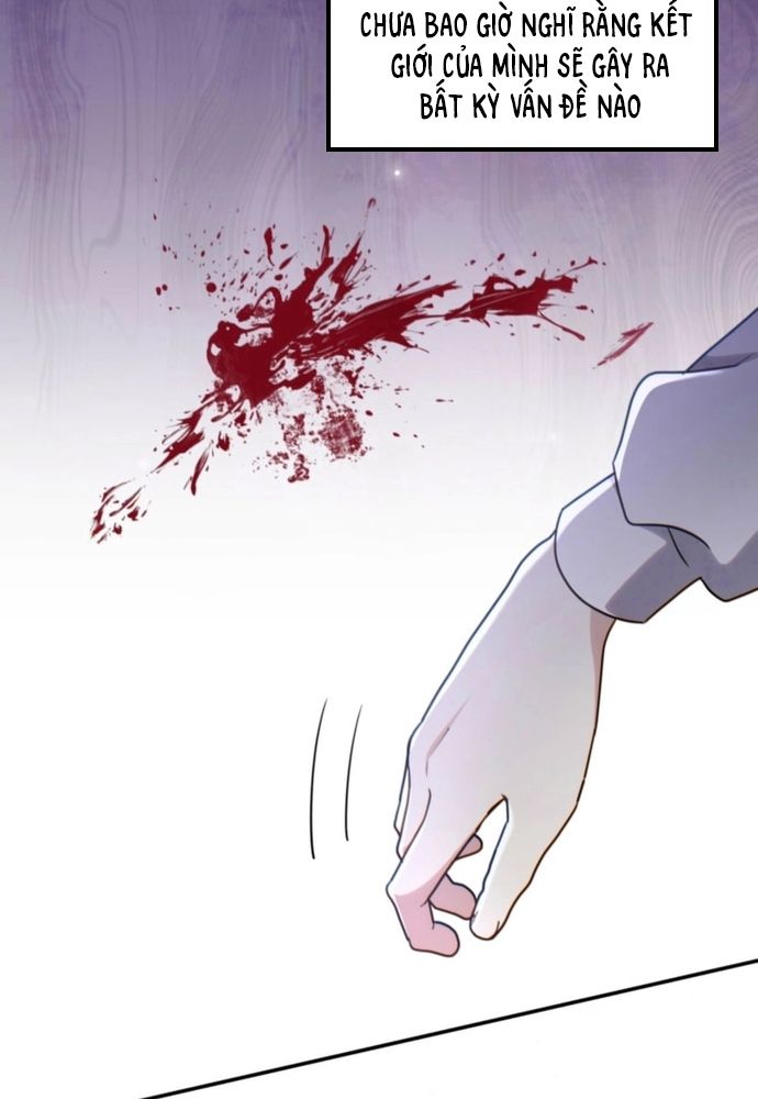 Trò Chơi Tình Ái Chapter 42 - 24