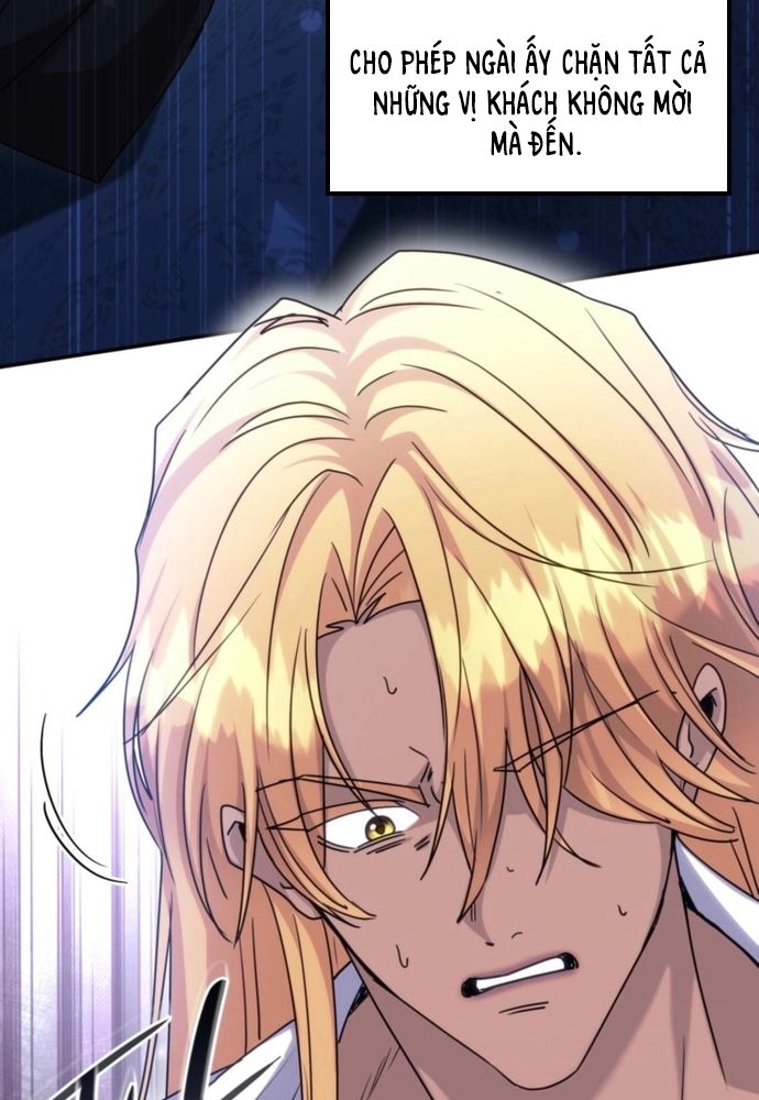 Trò Chơi Tình Ái Chapter 42 - 27