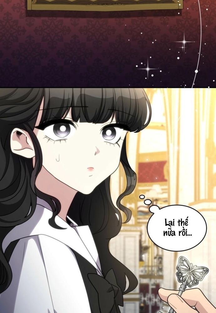 Trò Chơi Tình Ái Chapter 42 - 4