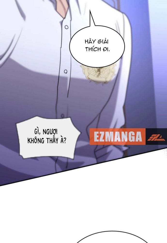 Trò Chơi Tình Ái Chapter 42 - 32