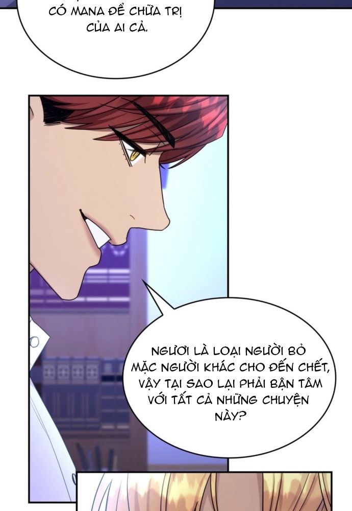 Trò Chơi Tình Ái Chapter 42 - 35