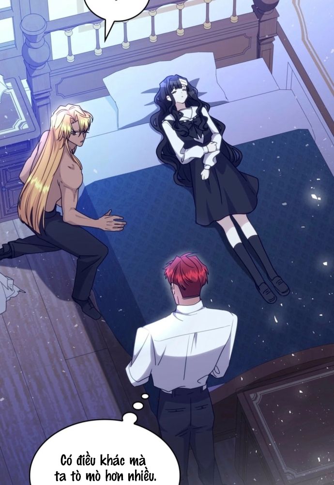 Trò Chơi Tình Ái Chapter 42 - 39