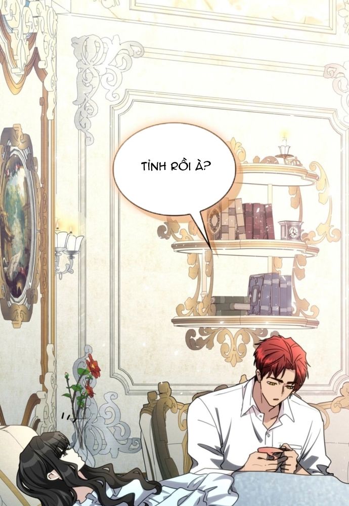 Trò Chơi Tình Ái Chapter 42 - 48