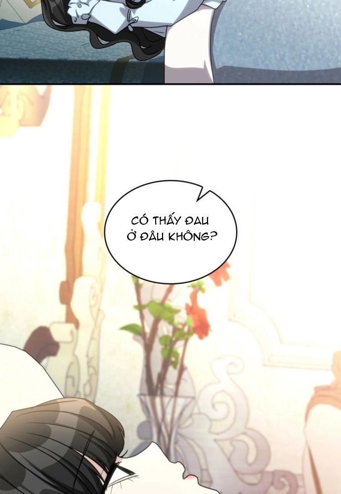 Trò Chơi Tình Ái Chapter 42 - 49