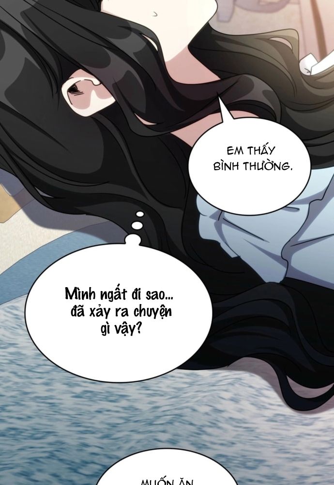 Trò Chơi Tình Ái Chapter 42 - 50