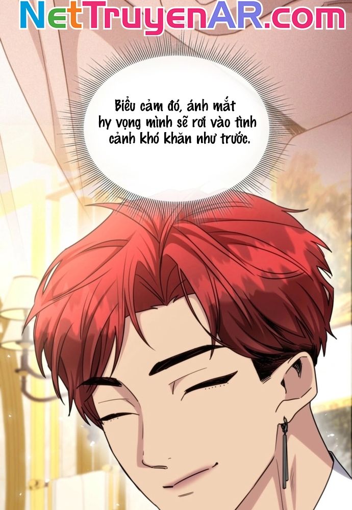 Trò Chơi Tình Ái Chapter 42 - 6