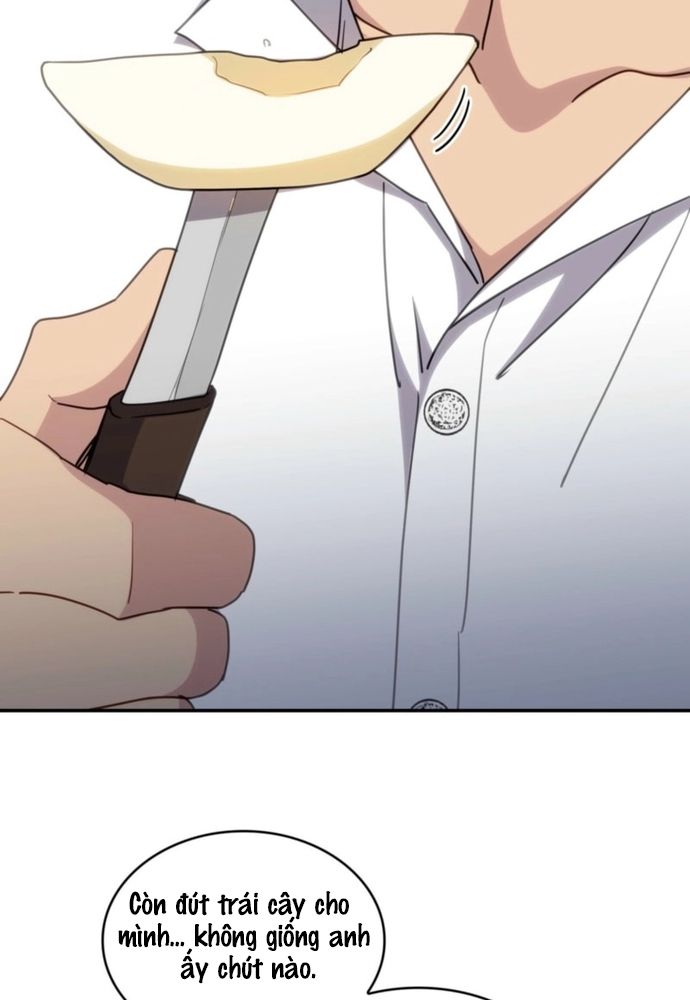 Trò Chơi Tình Ái Chapter 42 - 52