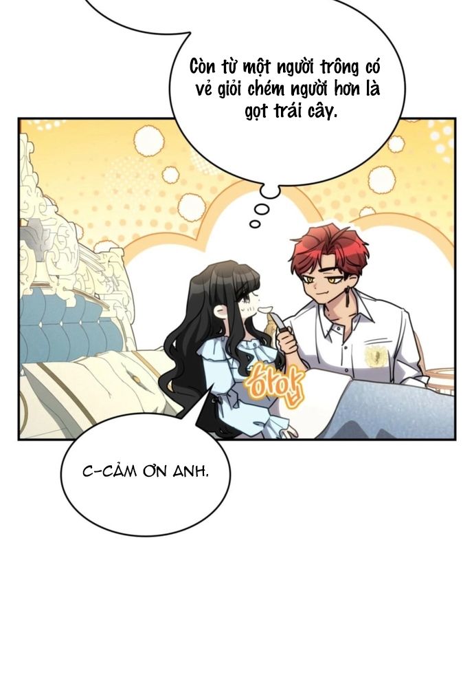 Trò Chơi Tình Ái Chapter 42 - 53