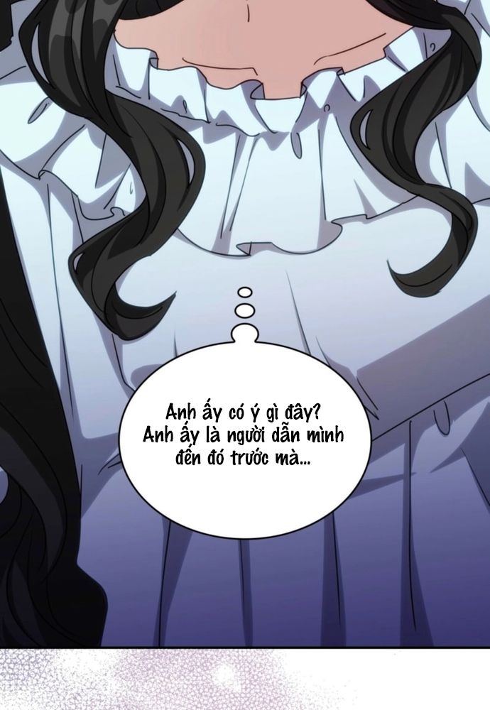 Trò Chơi Tình Ái Chapter 42 - 57