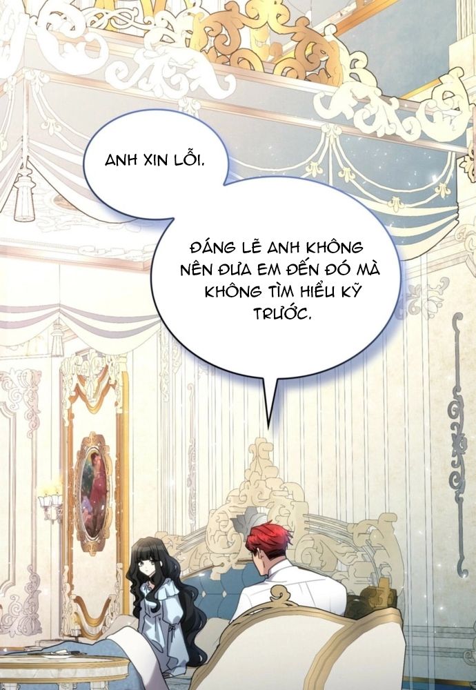 Trò Chơi Tình Ái Chapter 42 - 59