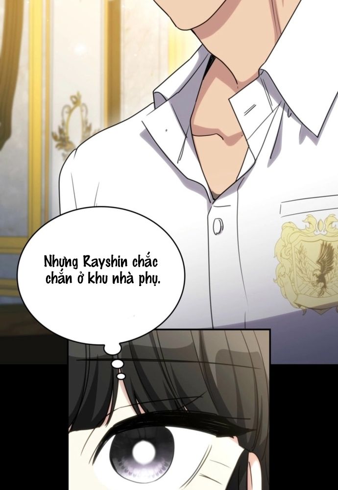 Trò Chơi Tình Ái Chapter 42 - 7