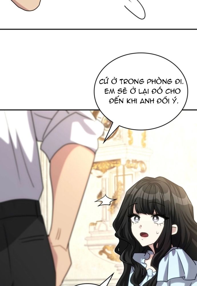 Trò Chơi Tình Ái Chapter 42 - 80