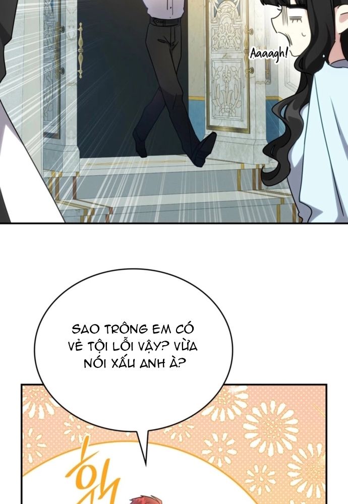 Trò Chơi Tình Ái Chapter 43 - 14