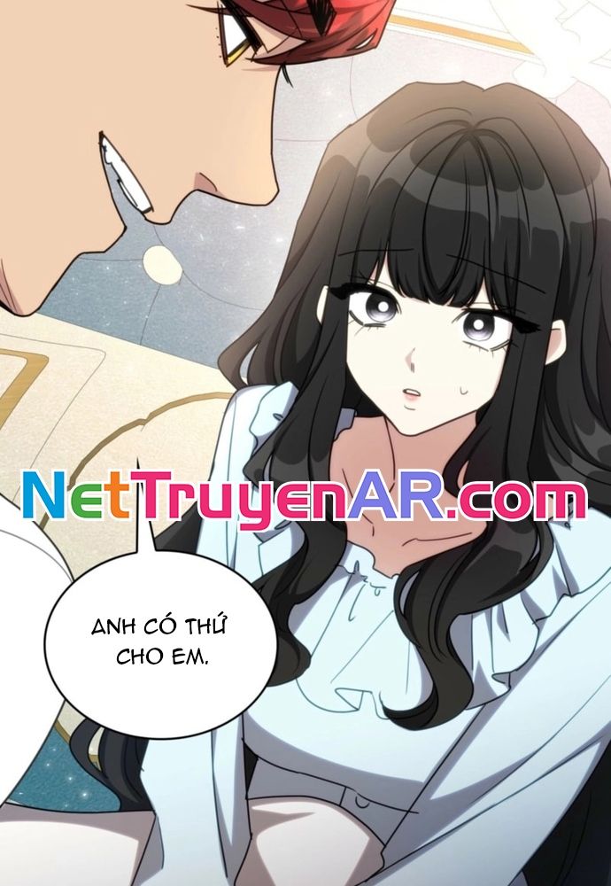 Trò Chơi Tình Ái Chapter 43 - 16
