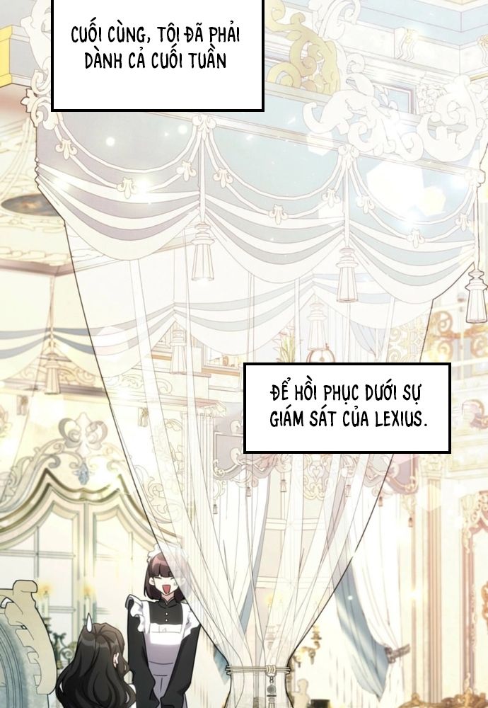 Trò Chơi Tình Ái Chapter 43 - 3