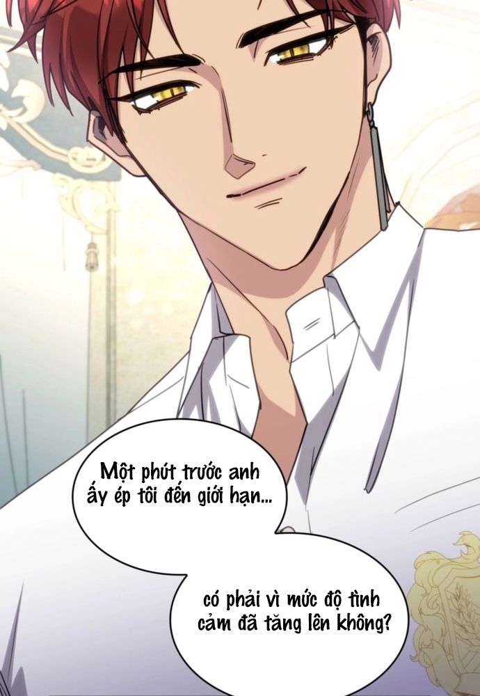 Trò Chơi Tình Ái Chapter 43 - 21