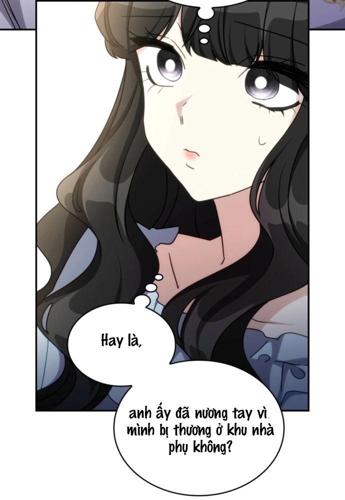 Trò Chơi Tình Ái Chapter 43 - 22