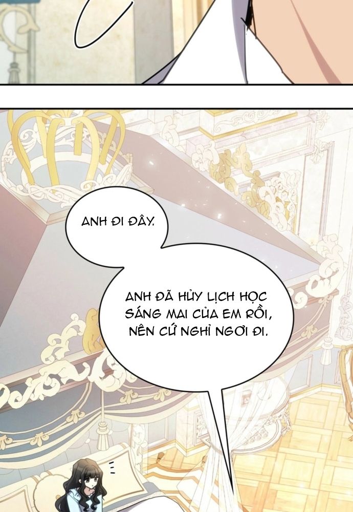 Trò Chơi Tình Ái Chapter 43 - 24