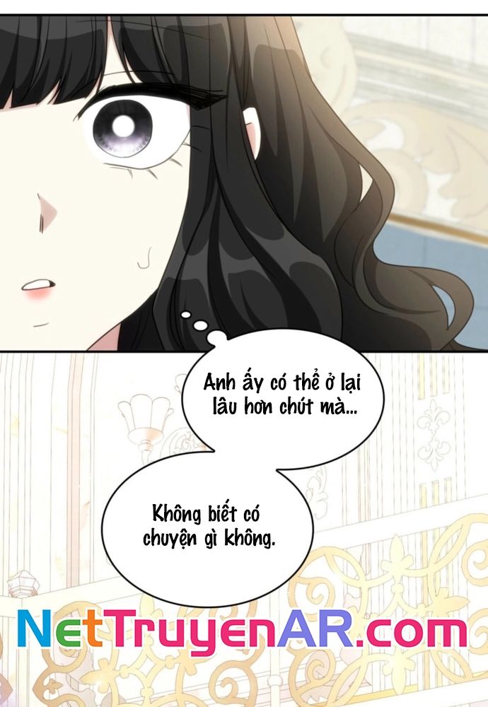 Trò Chơi Tình Ái Chapter 43 - 26