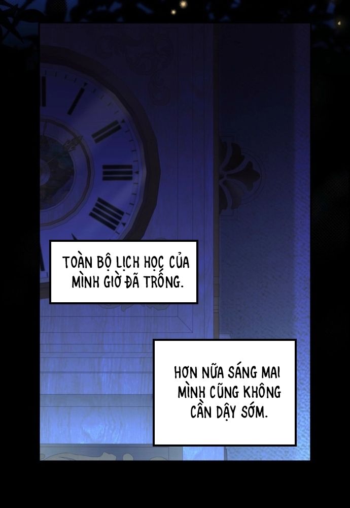 Trò Chơi Tình Ái Chapter 43 - 30